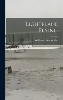 Couverture_Lightplane Flying