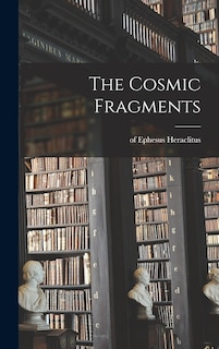 Front cover_The Cosmic Fragments