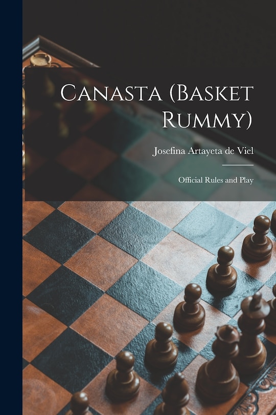 Front cover_Canasta (basket Rummy)