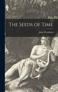 Couverture_The Seeds of Time