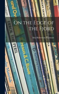 Front cover_On the Edge of the Fjord