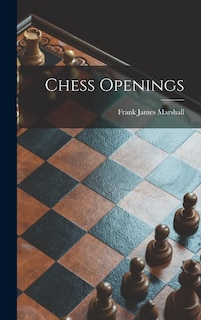 Couverture_Chess Openings