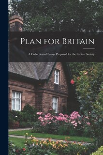 Front cover_Plan for Britain