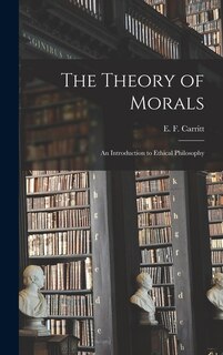 Couverture_The Theory of Morals