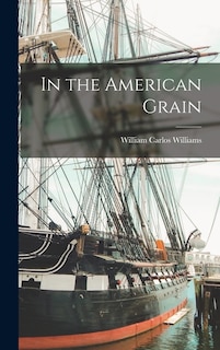 Front cover_In the American Grain