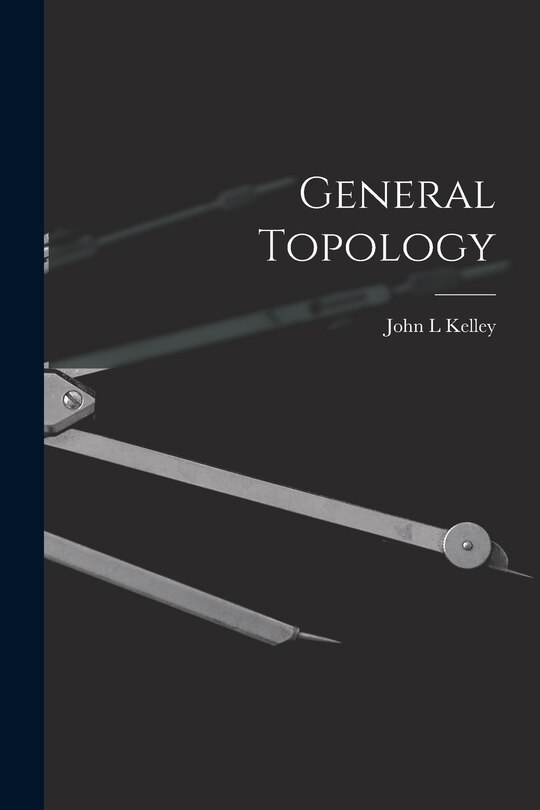 Front cover_General Topology