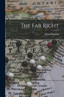 Front cover_The Far Right