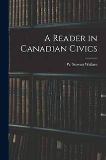 Couverture_A Reader in Canadian Civics