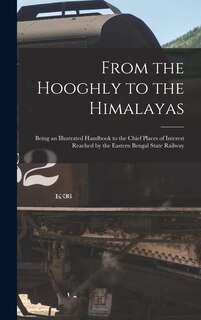 Couverture_From the Hooghly to the Himalayas