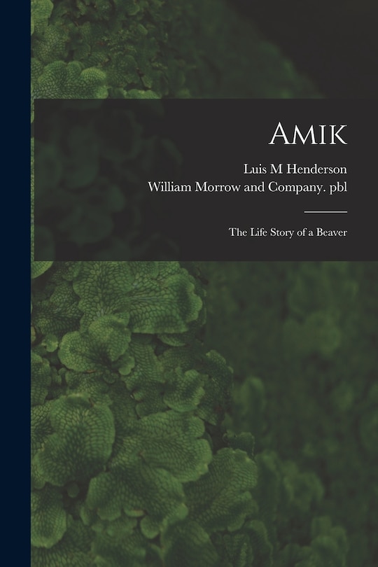 Front cover_Amik