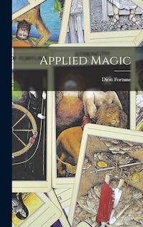 Front cover_Applied Magic