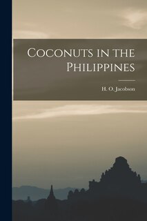 Front cover_Coconuts in the Philippines