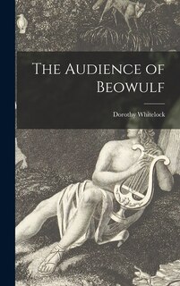 Front cover_The Audience of Beowulf