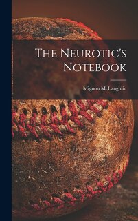 Couverture_The Neurotic's Notebook