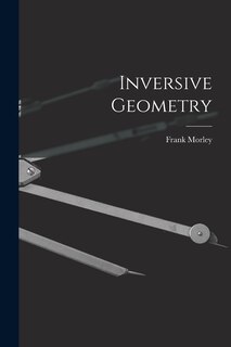Front cover_Inversive Geometry