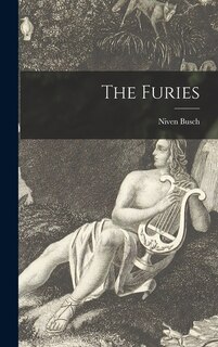 Front cover_The Furies