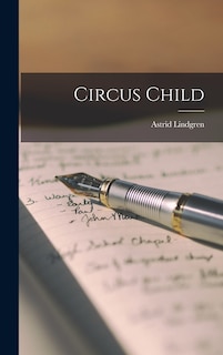 Front cover_Circus Child