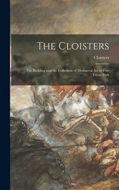 Couverture_The Cloisters