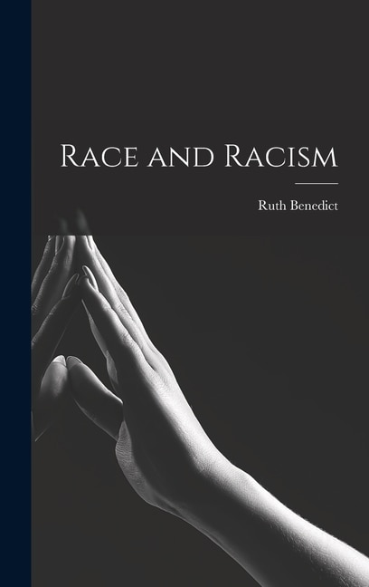 Front cover_Race and Racism