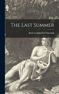 Front cover_The Last Summer