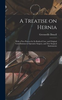 Couverture_A Treatise on Hernia
