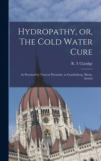 Couverture_Hydropathy, or, The Cold Water Cure