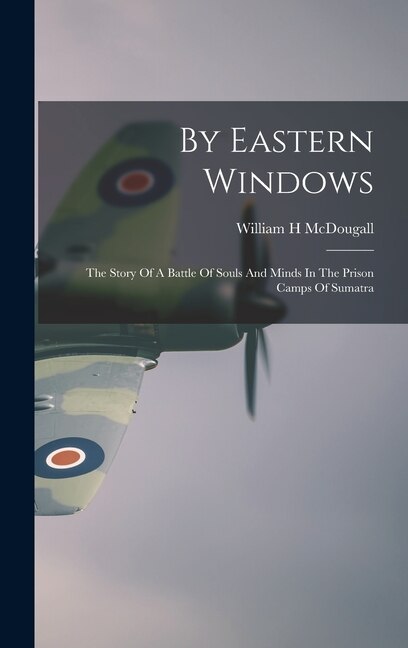 Front cover_By Eastern Windows