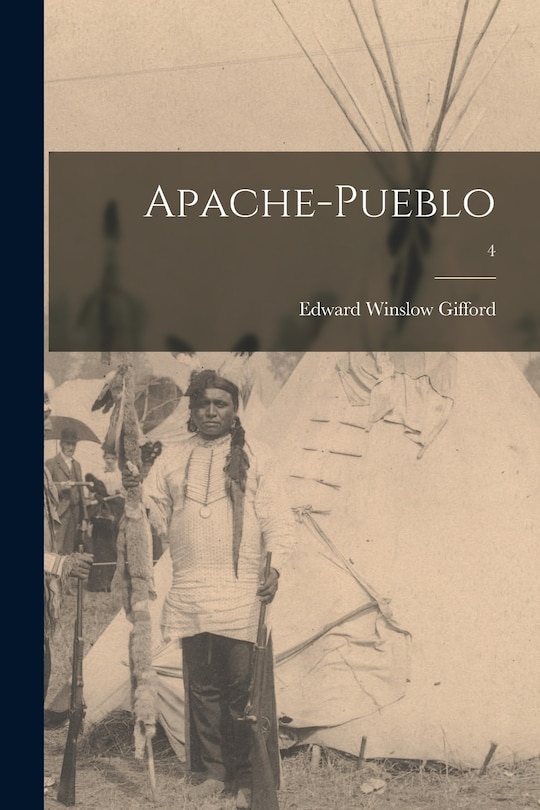 Front cover_Apache-Pueblo; 4