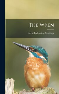 Couverture_The Wren