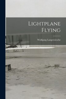 Front cover_Lightplane Flying