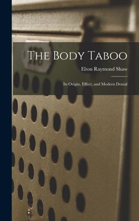 Couverture_The Body Taboo