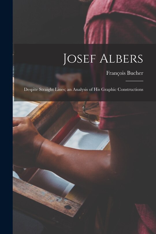 Couverture_Josef Albers
