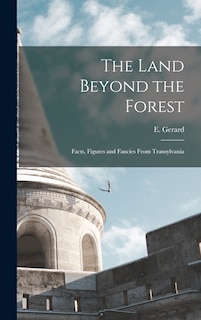 Couverture_The Land Beyond the Forest