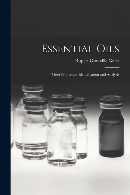 Couverture_Essential Oils