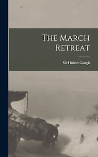 Front cover_The March Retreat