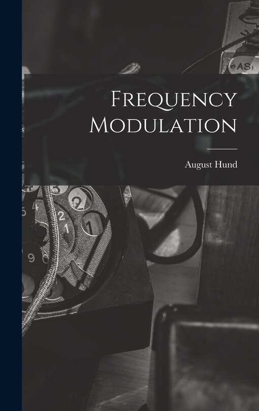 Couverture_Frequency Modulation