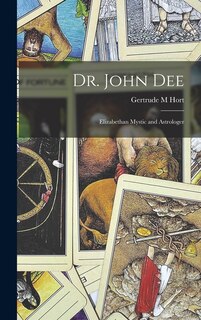 Front cover_Dr. John Dee