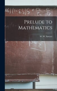 Couverture_Prelude to Mathematics