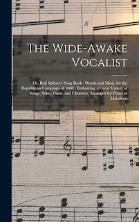 Couverture_The Wide-awake Vocalist