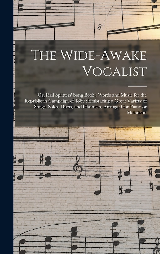 Couverture_The Wide-awake Vocalist