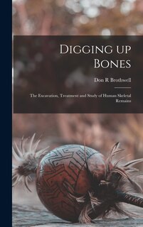 Front cover_Digging up Bones