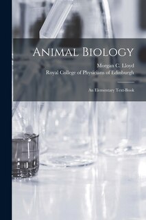 Front cover_Animal Biology