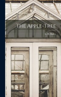 Couverture_The Apple-tree