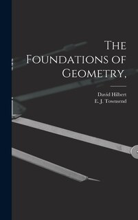 Couverture_The Foundations of Geometry,