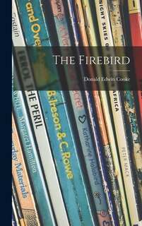 Front cover_The Firebird