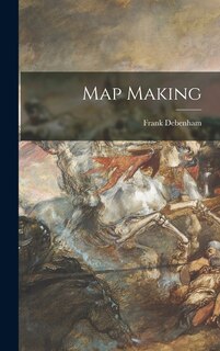 Front cover_Map Making