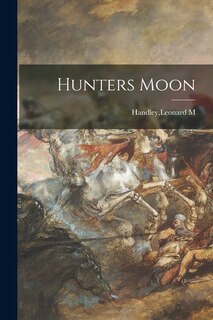 Front cover_Hunters Moon