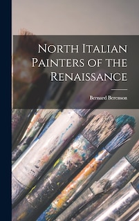 Couverture_North Italian Painters of the Renaissance