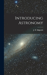 Couverture_Introducing Astronomy