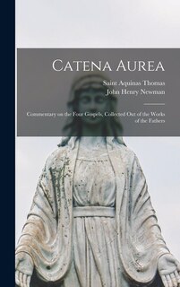 Front cover_Catena Aurea